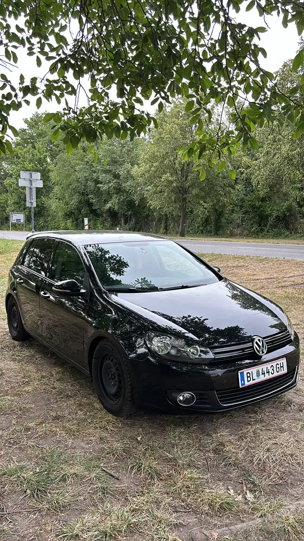 Volkswagen Golf Highline 2,0 TDI DPF - 2