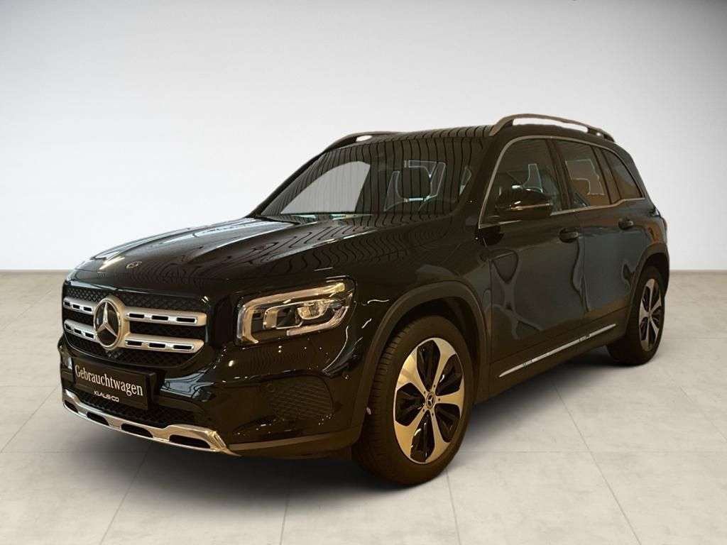 Brugt Mercedes Benz Glb-Class 200