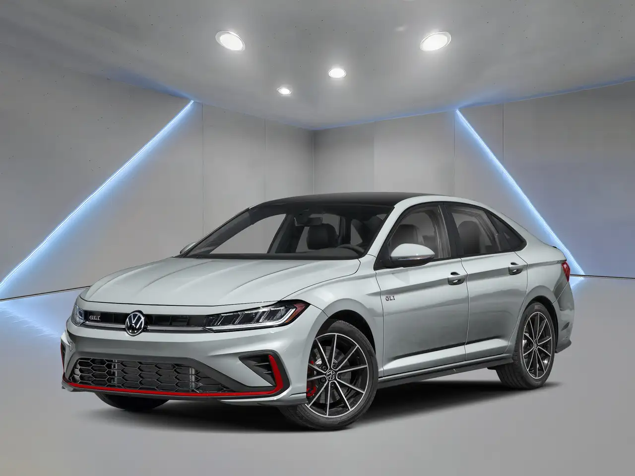 2026 Volkswagen Jetta