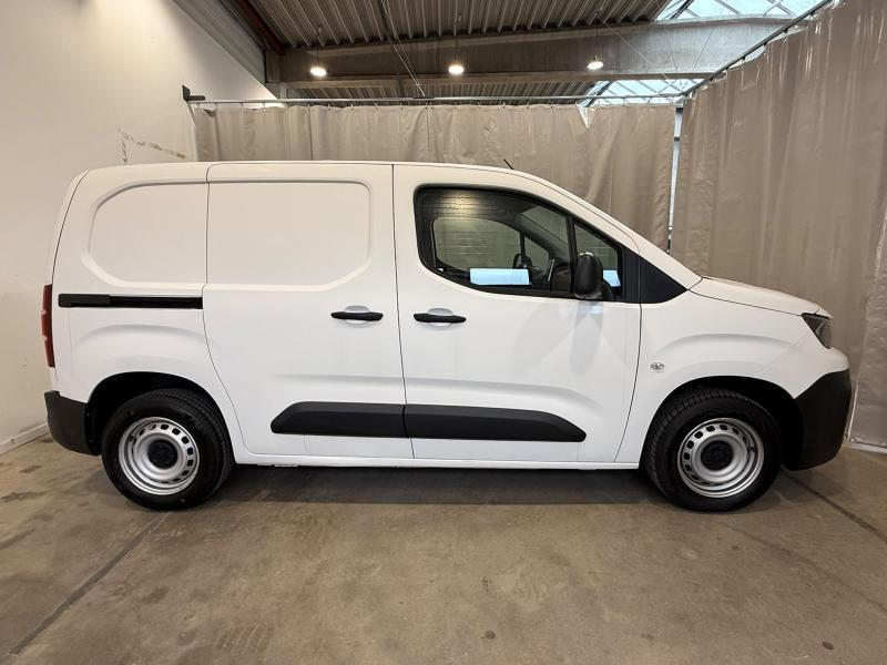 Peugeot Partner III Pro — photo 5