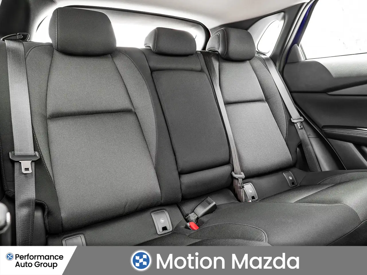 Mazda CX-30 fotografie Mazda CX-30