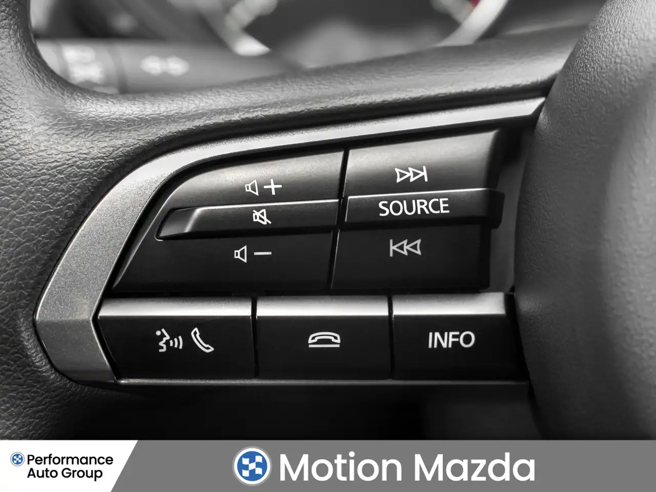Mazda CX-30 fotografie Mazda CX-30