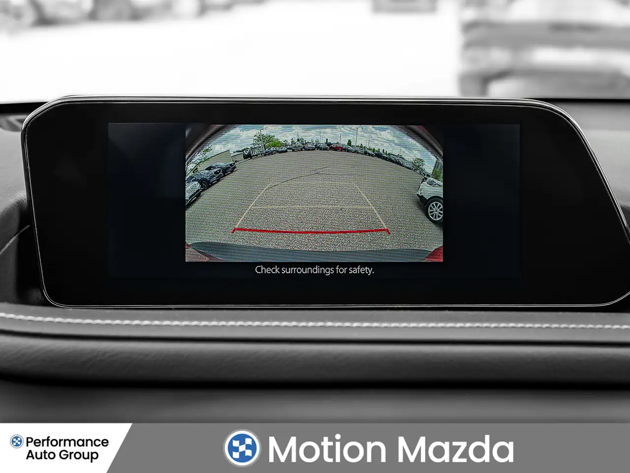 Mazda CX-30 fotografie Mazda CX-30
