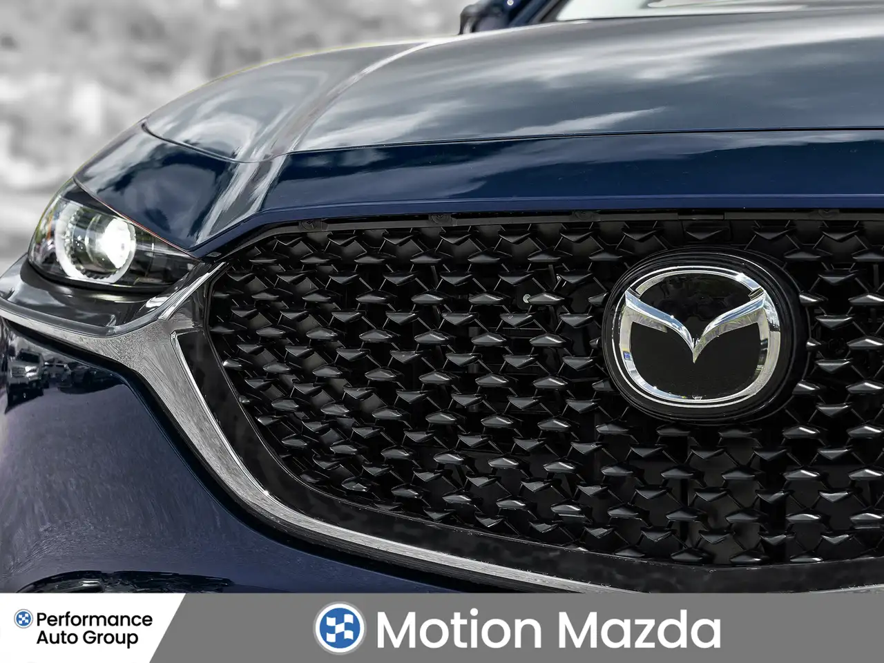 Mazda CX-30 fotografie Mazda CX-30
