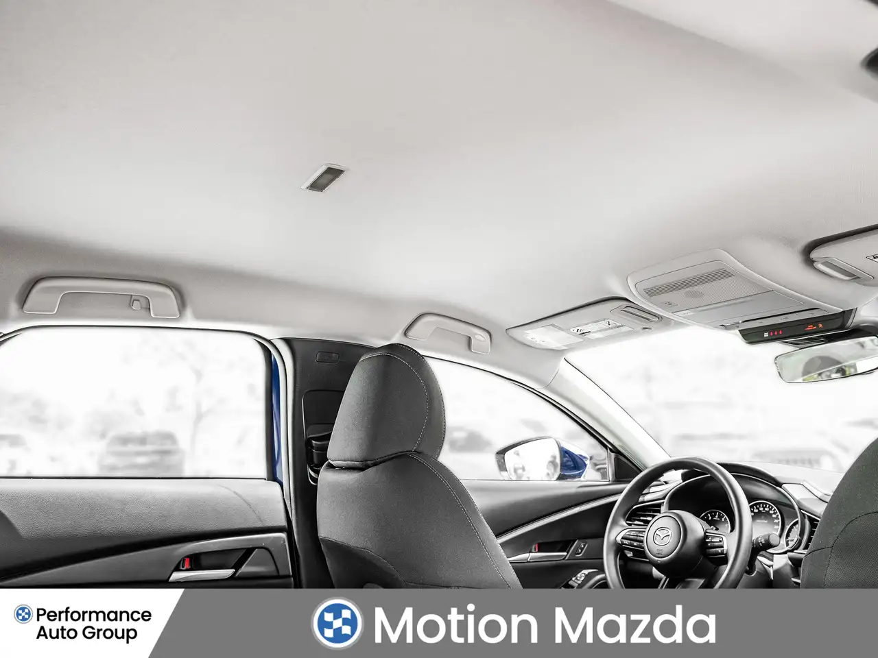 Mazda CX-30 fotografie Mazda CX-30