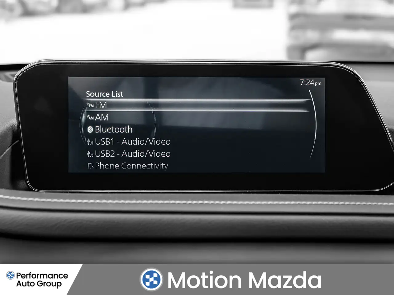 Mazda CX-30 fotografie Mazda CX-30