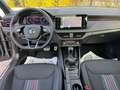 Skoda Scala Scala 1.5 TSI DSG Monte Carlo*PANODAK*APPLECARPLAY Gris - thumbnail 17