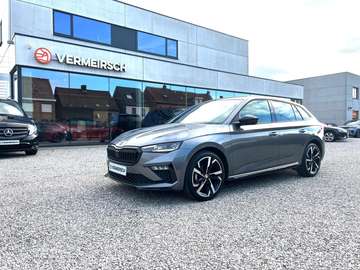 Scala 1.5 TSI DSG Monte Carlo*PANODAK*APPLECARPLAY