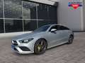 Mercedes-Benz CLA 250 CLA -Klasse Shooting Brake CLA 250 Argent - thumbnail 1