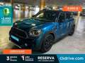 MINI Cooper Countryman D Azul - thumbnail 1