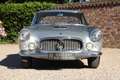 Maserati Coupe 3500 GT "Matching numbers" A sympathetic restorati Silber - thumbnail 27