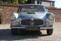 Maserati Coupe 3500 GT "Matching numbers" A sympathetic restorati Silber - thumbnail 13