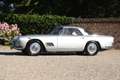 Maserati Coupe 3500 GT "Matching numbers" A sympathetic restorati Silber - thumbnail 19