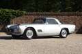 Maserati Coupe 3500 GT "Matching numbers" A sympathetic restorati Silber - thumbnail 9