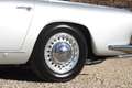 Maserati Coupe 3500 GT "Matching numbers" A sympathetic restorati Silber - thumbnail 44