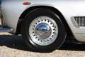 Maserati Coupe 3500 GT "Matching numbers" A sympathetic restorati Silber - thumbnail 39