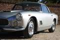 Maserati Coupe 3500 GT "Matching numbers" A sympathetic restorati Silber - thumbnail 35