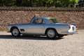 Maserati Coupe 3500 GT "Matching numbers" A sympathetic restorati Silber - thumbnail 47