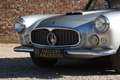 Maserati Coupe 3500 GT "Matching numbers" A sympathetic restorati Silber - thumbnail 24