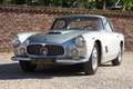 Maserati Coupe 3500 GT "Matching numbers" A sympathetic restorati Silber - thumbnail 1