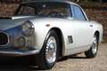 Maserati Coupe 3500 GT "Matching numbers" A sympathetic restorati Silber - thumbnail 29