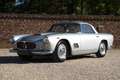 Maserati Coupe 3500 GT "Matching numbers" A sympathetic restorati Silber - thumbnail 16