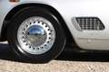 Maserati Coupe 3500 GT "Matching numbers" A sympathetic restorati Silber - thumbnail 11
