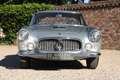 Maserati Coupe 3500 GT "Matching numbers" A sympathetic restorati Silber - thumbnail 5