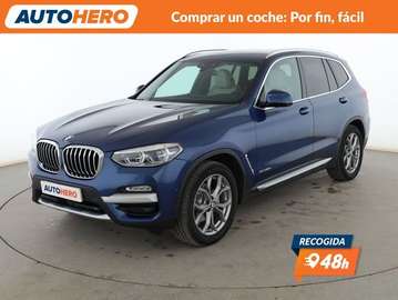 xDrive 20dA xLine