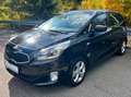 Kia Carens 1.7 CRDI Edition 7 2.HAND/SZH/PDC/TÜV Schwarz - thumbnail 1