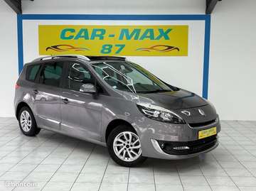 3 Phase 2 1.5 dCi 110 cv