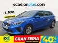 Kia Ceed / cee'd 1.4 CVVT Business Azul - thumbnail 1