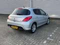 Peugeot 308 1.6 THP Allure,Leder,Navigatie,Xenon,stoelverwarmi Grau - thumbnail 6