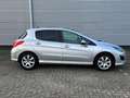 Peugeot 308 1.6 THP Allure,Leder,Navigatie,Xenon,stoelverwarmi Grau - thumbnail 7
