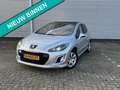 Peugeot 308 1.6 THP Allure,Leder,Navigatie,Xenon,stoelverwarmi Grau - thumbnail 1
