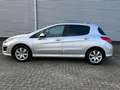 Peugeot 308 1.6 THP Allure,Leder,Navigatie,Xenon,stoelverwarmi Grau - thumbnail 3
