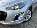 Peugeot 308 1.6 THP Allure,Leder,Navigatie,Xenon,stoelverwarmi Grau - thumbnail 22