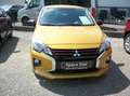 Mitsubishi Space Star 1,2 Invite AS&G SDA 45 Jahre Edition Gelb - thumbnail 7