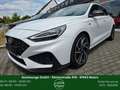 Hyundai i30 Fastback N Line M-Hybrid*Navi*R-Cam*LED*TOP Weiß - thumbnail 1