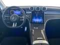 Mercedes-Benz GLC 300 GLC 300 de 4Matic Plug-in hybrid Coupé AMG Line P Noir - thumbnail 9