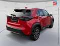 Toyota Yaris Cross 116h Design MY22 Camera GPS Rouge - thumbnail 6