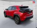 Toyota Yaris Cross 116h Design MY22 Camera GPS Rouge - thumbnail 8