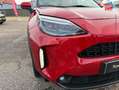 Toyota Yaris Cross 116h Design MY22 Camera GPS Rouge - thumbnail 13