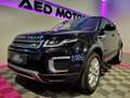 Land Rover Range Rover Evoque Range Rover Evoque 2,0 TD4 150SE Aut. Noir - thumbnail 1