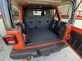 Jeep Wrangler 2.0T GME Sahara 8ATX 197KW Naranja - thumbnail 39