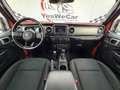 Jeep Wrangler 2.0T GME Sahara 8ATX 197KW Naranja - thumbnail 7