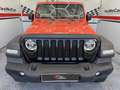 Jeep Wrangler 2.0T GME Sahara 8ATX 197KW Naranja - thumbnail 32