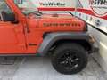 Jeep Wrangler 2.0T GME Sahara 8ATX 197KW Naranja - thumbnail 30