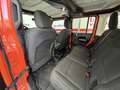 Jeep Wrangler 2.0T GME Sahara 8ATX 197KW Naranja - thumbnail 14