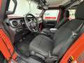 Jeep Wrangler 2.0T GME Sahara 8ATX 197KW Naranja - thumbnail 11
